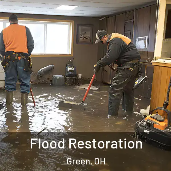  Flood Restoration Green, OH