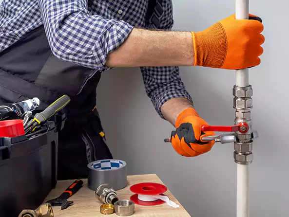 Why Choose Green Leaf Plumbers for Plumbing Services?