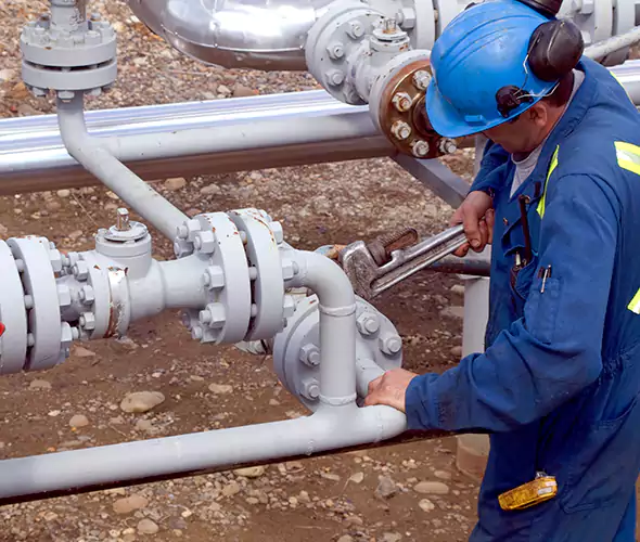 Expert Plumber for Backflow Preventer in Green, OH: Schedule Affordable Testing and Installation with Us