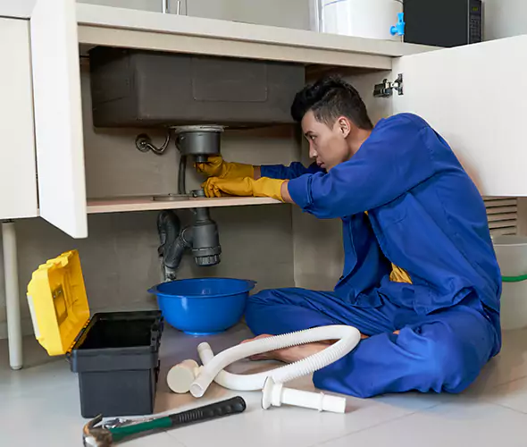 Expert Plumber for Basement Leak Repair in Green, OH: Schedule Affordable Waterproofing Services with Us