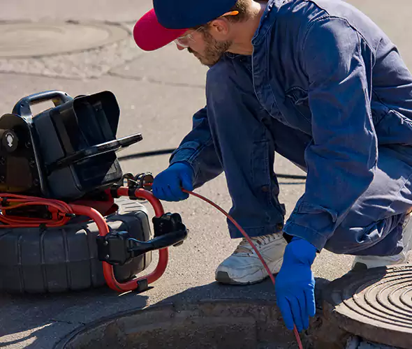 Expert Plumber for Clogged Drain Repair in Green, OH: Schedule Affordable Drain Cleaning Services with Us