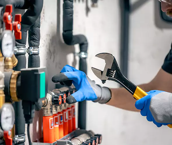 Expert Plumber for Commercial Plumbing in Green, OH: Schedule Reliable Plumbing Services with Us