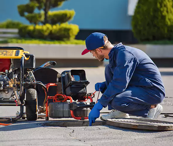 Expert Plumber for Drain Cleaning in Green, OH: Schedule Reliable Plumbing Solutions with Us