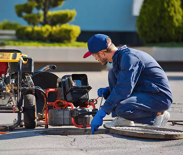 Trusted Drain Repair Specialists in Green, OH