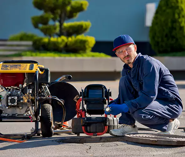 Professional Plumbers for Drains Camera Inspection in Green, OH: Book Expert Inspection Services Today