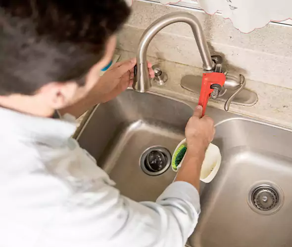 Professional Emergency Plumbing Repair in Green, OH
