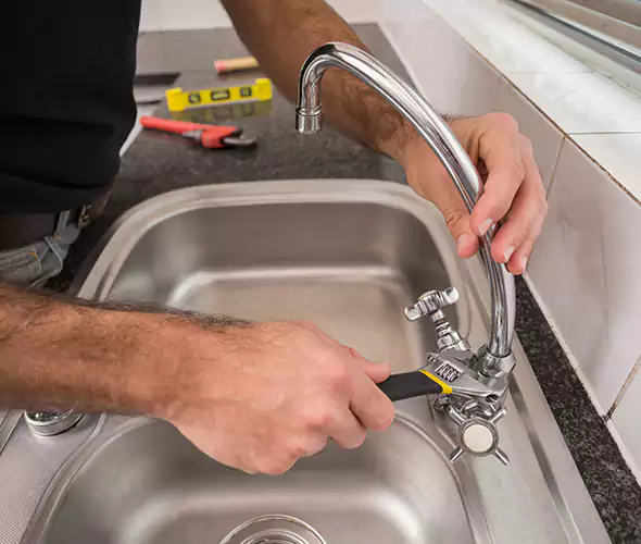Local Experts for Faucet Repair in Green, OH:Schedule Affordable Faucet Repair Services with Us
