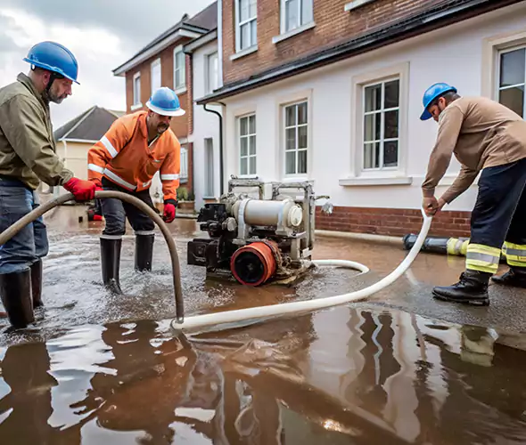 Expert Technicians for Flood Restoration in Green, OH: Schedule Reliable Flood Restoration Services with Us