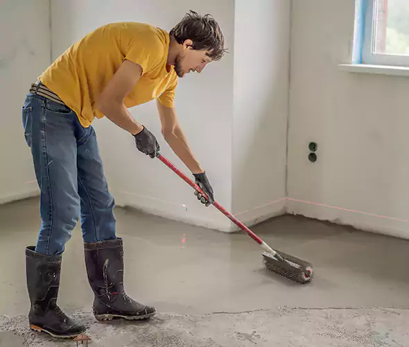 Trusted Foundation Leak Repair Experts in Green, OH