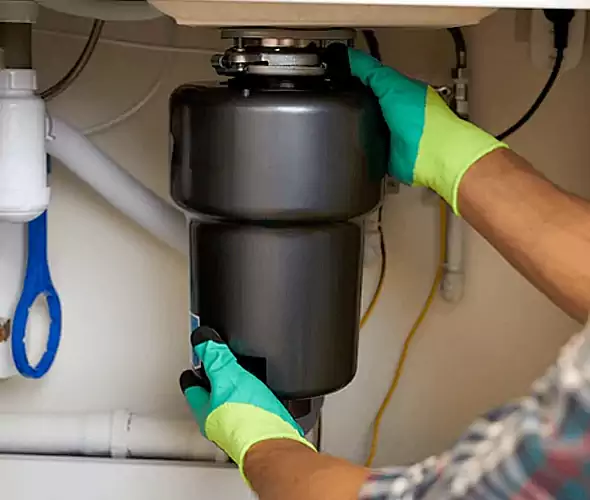 Professional Garbage Disposal Installation in Green, OH