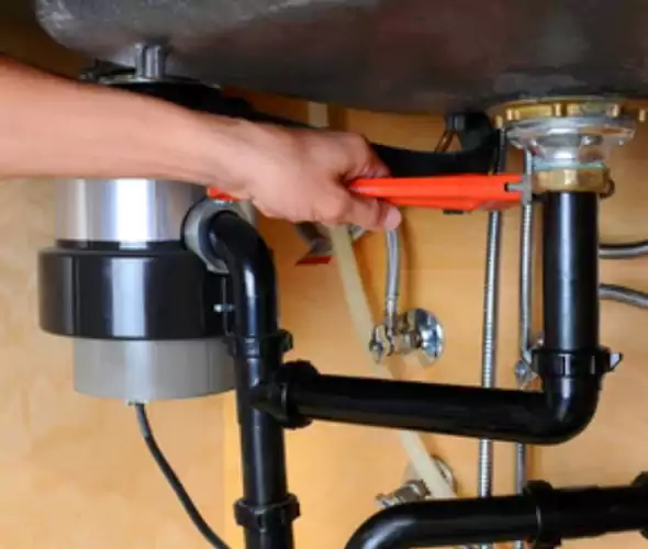 Professional Garbage Disposal Repair in Green, OH