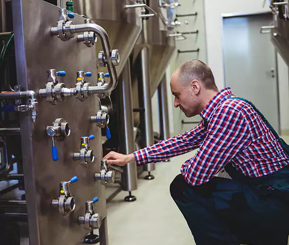 Professional Gas Leak Repair in Green, OH