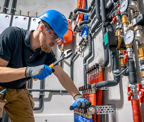 Professional Experts for Gas Line Installation in Green, OH
