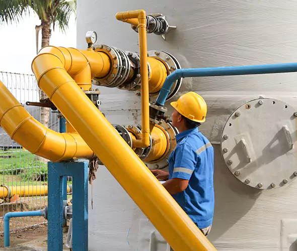 Expert Plumber for Gas Line Repair in Green, OH: Schedule Affordable Repair Services with Us