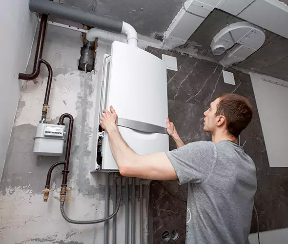 Certified Experts for Gas Water Heater Installation in Green, OH