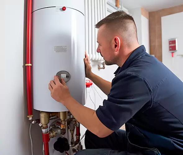 Expert Plumber for Gas Water Heater Replacement in Green, OH: Schedule Affordable Replacement Services with Us