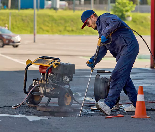 Expert Plumber for Hydrojet Plumbing in Green, OH: Schedule Affordable Jetting Services with Us