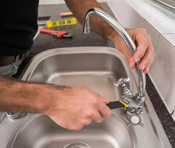 Expert Kitchen Sink Installation in Green, OH