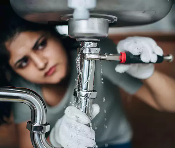 Professional Pipe Repair Specialists in Green, OH