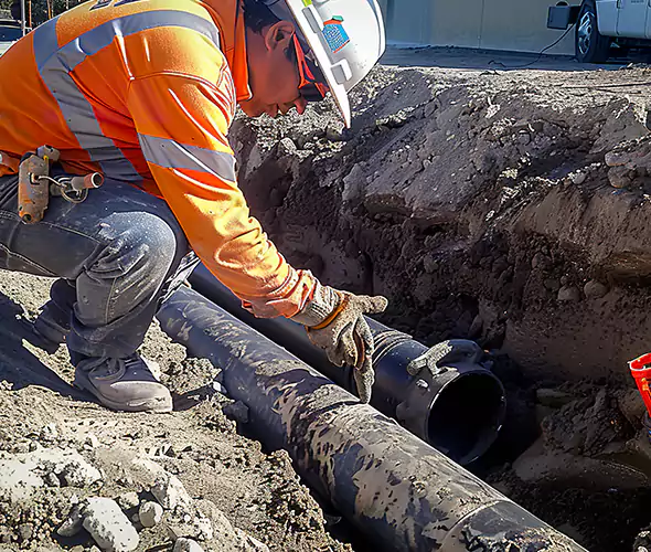 Expert Plumber for Pipe Replacement in Green, OH: Schedule Reliable Plumbing Replacement Services with Us