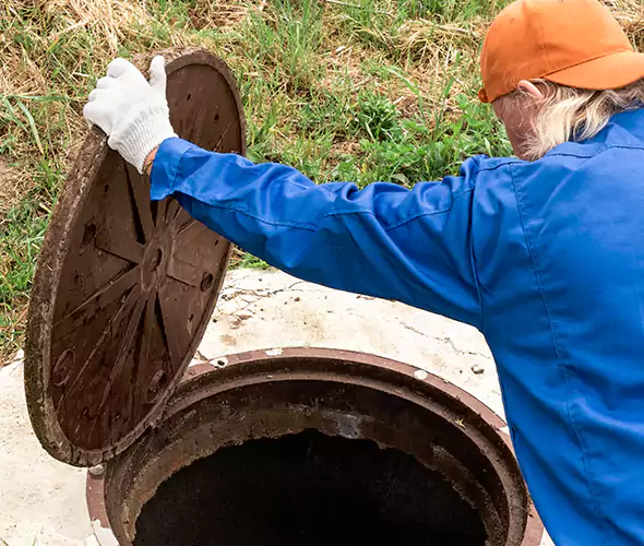 Septic System Repair Experts in Green, OH