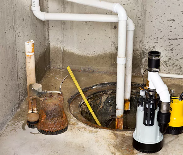 Expert Plumber for Sewage Ejector Pump Installation in Green, OH: Schedule Affordable Installation Services with Us