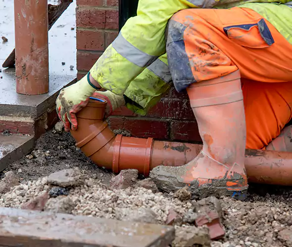 Professional Plumber for Sewer Cleaning in Green, OH: Schedule Reliable Service Today