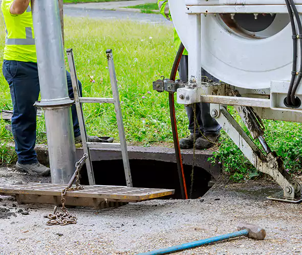 Expert Plumber for Sewer Line Cleaning in Green, OH: Schedule Reliable Sewer Cleaning Services with Us