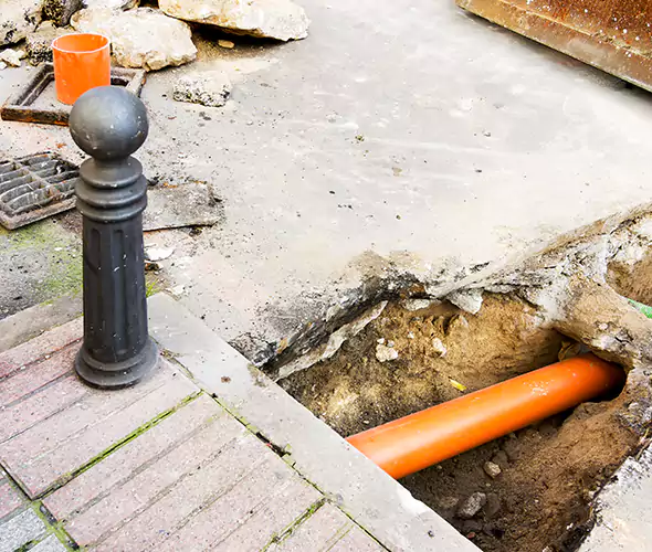 Expert Plumber for Sewer Line Replacement in Green, OH: Schedule Affordable Sewer Replacement Services with Us