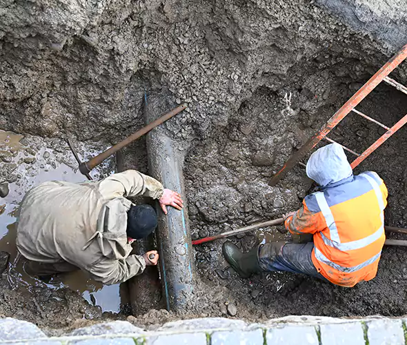 Expert Plumber for Sewer Replacement in Green, OH: Schedule Affordable Sewer Replacement Services with Us