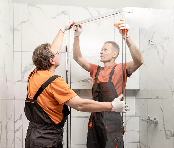 Professional Shower Installation Specialist in Green, OH: Schedule Affordable Shower Setup Services with Us