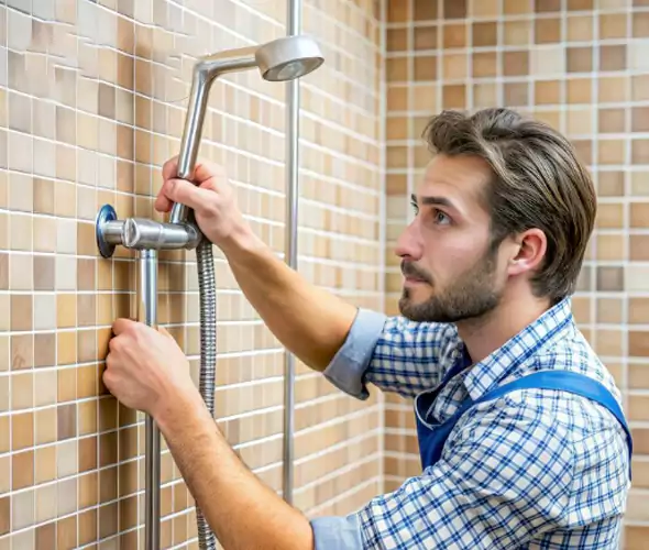 Professional Shower Replacement Specialist in Green, OH: Schedule Affordable Shower Upgrade Services with Us