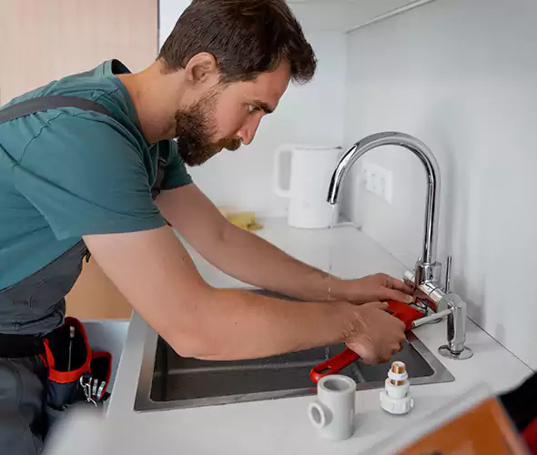 Professional Sink Installation Specialist in Green, OH: Schedule Professional Sink Setup Services with Us