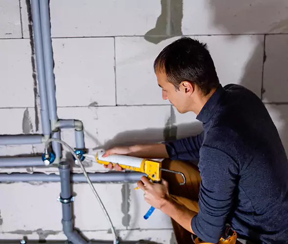 Expert Plumber for Slab Leak Detection in Green, OH: Schedule Affordable Slab Leak Repair Services with Us