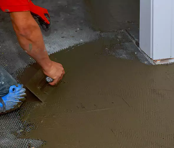 Expert Professional Slab Leak Repair in Green, OH