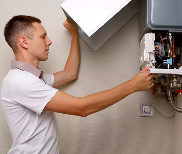 Expert Plumber for Tankless Water Heater Replacement in Green, OH: Schedule Affordable Replacement Services with Us