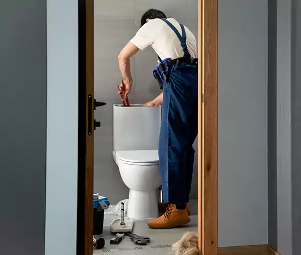 Professional Plumbers for Toilet Bowl Replacement in Green, OH: Schedule Affordable Toilet Replacement Services With Us