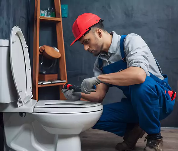 Expert Plumber for Toilet Installation in Green, OH: Schedule Affordable Toilet Installation Services with Us
