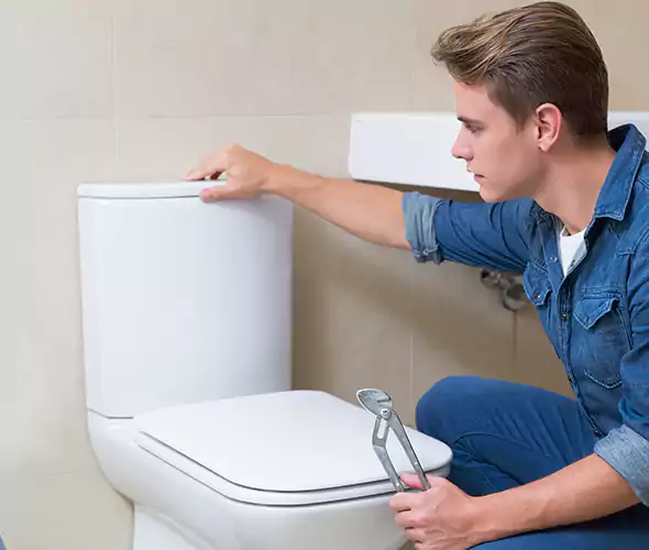 Expert Plumber for Toilet Replacement in Green, OH: Schedule Affordable Toilet Replacement Services with Us