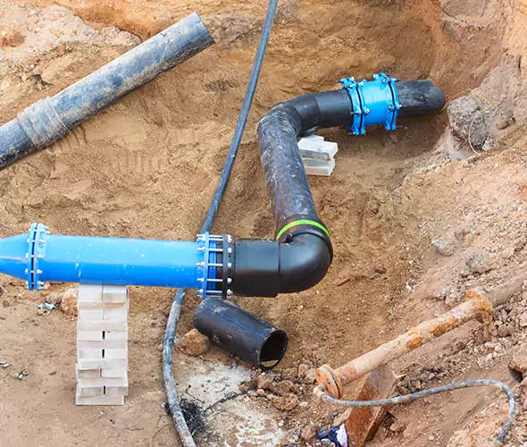 Expert Professional Trenchless Pipe Repair in Green, OH