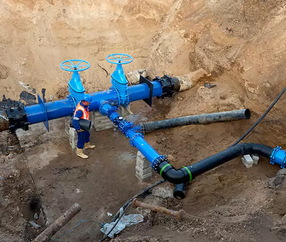 Trenchless Plumbing Experts for Trenchless Sewer Line Repair in Green, OH