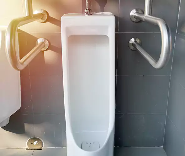 Expert Urinal Installation in Green, OH: Schedule Reliable Plumbing Services with Us