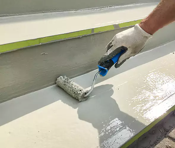 Expert Plumber for Walls Waterproofing in Green,OH: Schedule Affordable Waterproofing Services with Us