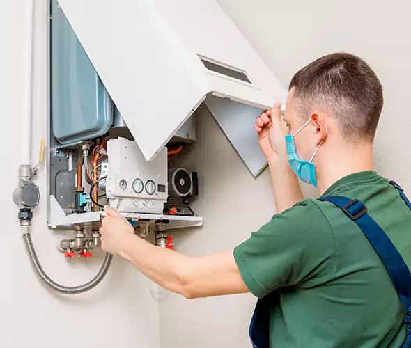 Licensed Experts for Water Heater Installation in Green, OH
