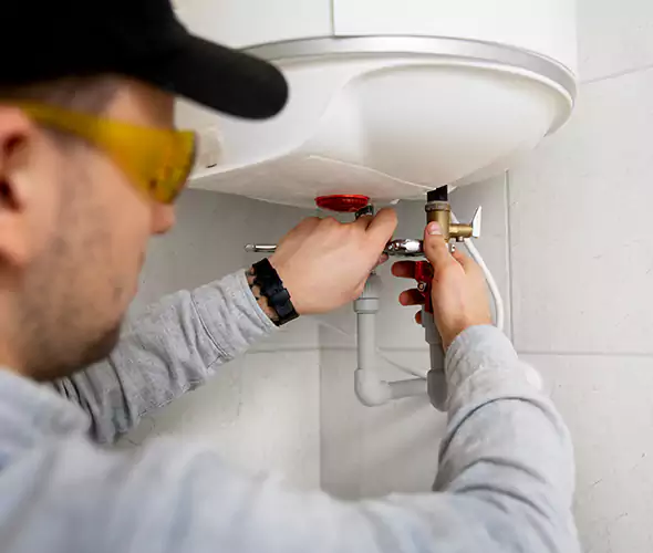 Get Affordable Water Heater Repair Service in Green, OH