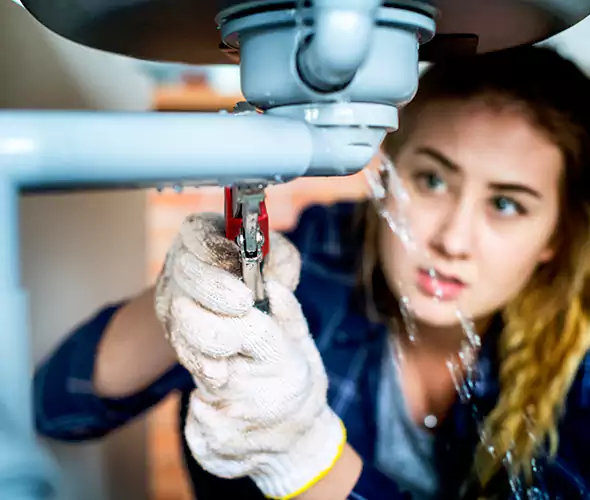 Expert Plumber for Water Leak Detection in Green, OH: Schedule Affordable Leak Repair Services with Us