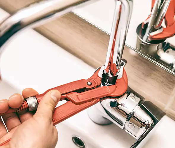Expert Leak Repair Plumber in Green, OH