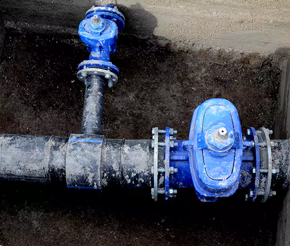 Certified Plumbers for Water Line Installation in Green, OH