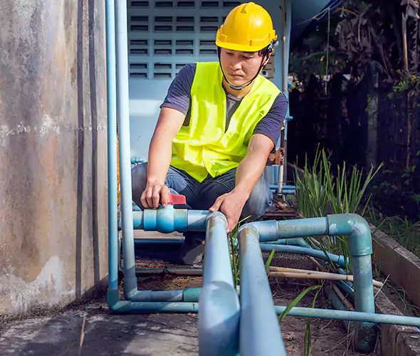 Expert Plumber for Water Line Replacement in Green, OH: Schedule Affordable Water Line Replacement Services with Us