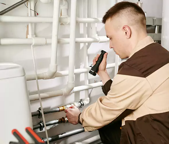 Trusted Water Softener Installers in Green, OH